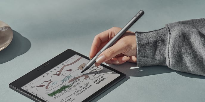 Onyx BOOX InkSense Stylus