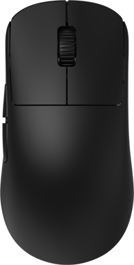 Endgame Gear OP1W 4k V2 Wireless Svart