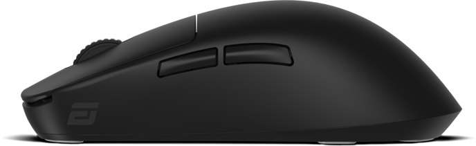 Endgame Gear OP1W 4k V2 Wireless Svart