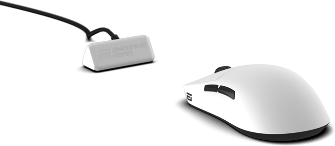 Endgame Gear OP1W 4k V2 Wireless Vit