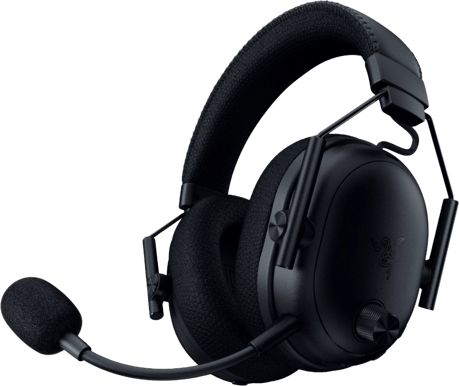 Razer BlackShark V3 Pro Svart