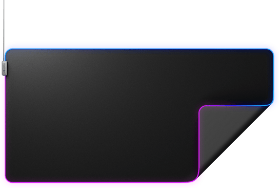 Glorious Mouse Pad 2 GLED 3XL Black