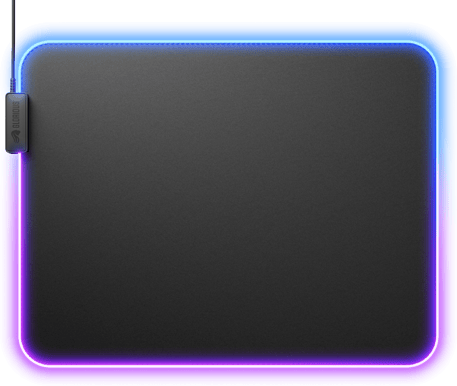 Glorious Mouse Pad 2 GLED XL