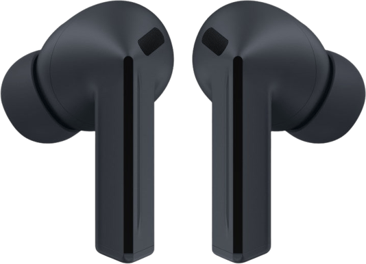 Samsung Galaxy Buds3 FE Svart