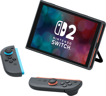 Nintendo Switch 2 - Pokémon Legends: Z-A bundle