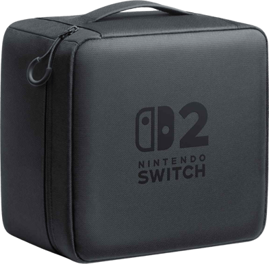 Nintendo Switch 2 All-in-one Carrying Case