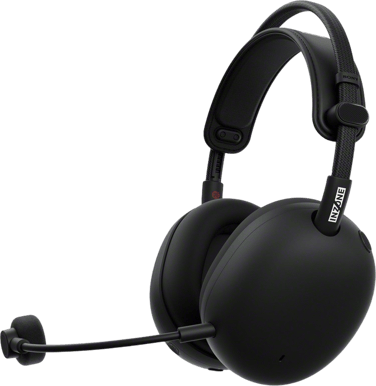 Sony Inzone H9 II Svart
