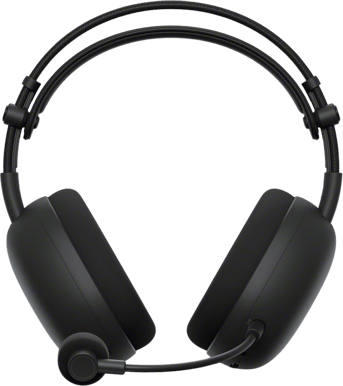 Sony Inzone H9 II Svart