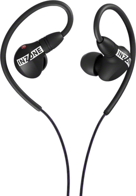 Sony Inzone E9 Svart