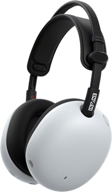 Sony Inzone H9 II Vit