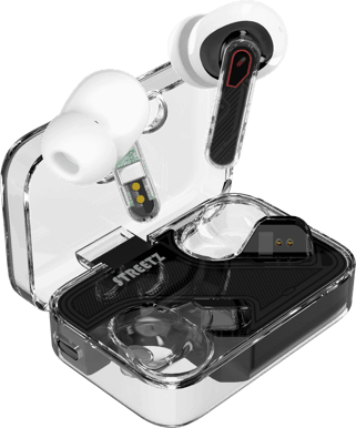 STREETZ Buds T250
