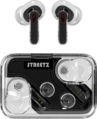 STREETZ Buds T250