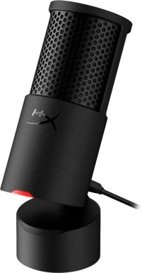 HyperX Solocast 2 USB Mic