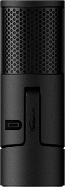 HyperX Solocast 2 USB Mic