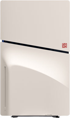 Sony Playstation 5 Slim Ghost of Yōtei Limited Edition