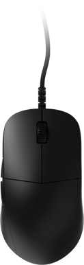 Endgame Gear XM2 8k V2 Svart