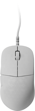 Endgame Gear XM2 8k V2 White Frost