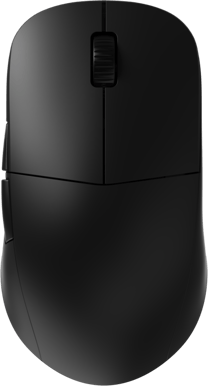Endgame Gear XM2w 4k V2 Wireless Svart