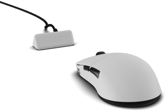Endgame Gear XM2w 4k V2 Wireless Vit