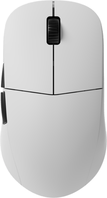 Endgame Gear XM2w 4k V2 Wireless Vit