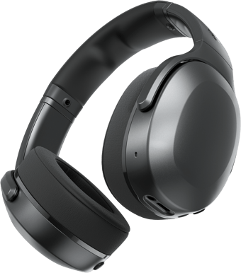 Skullcandy Crusher 540 Active Svart