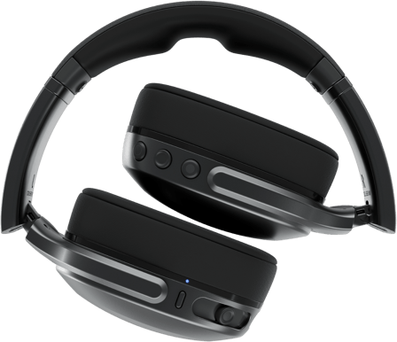 Skullcandy Crusher 540 Active Svart