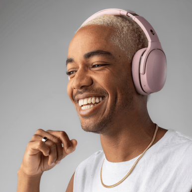 Skullcandy Crusher 540 Active Rosa