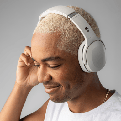 Skullcandy Crusher 540 Active Grå