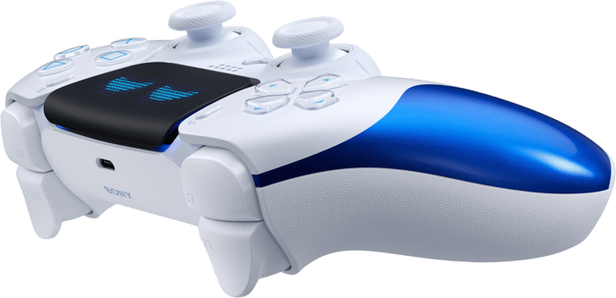 Sony Playstation 5 DualSense Astro Bot Joyful Limited Edition