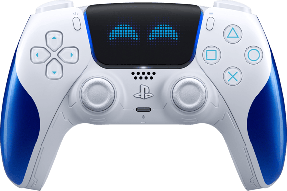 Sony Playstation 5 DualSense Astro Bot Joyful Limited Edition