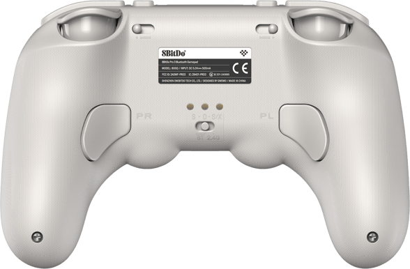 8Bitdo Pro 3 Bluetooth Gamepad G Classic