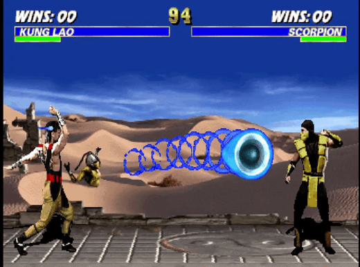 Mortal Kombat Legacy Kollection - Switch 2