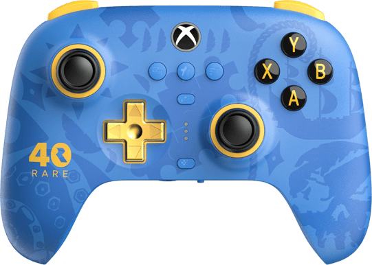 8bitdo Ultimate 3-mode Xbox Rare