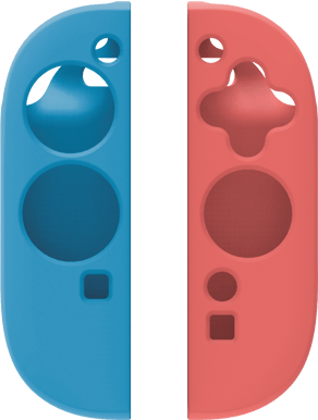 DELTACO GAMING Switch 2 Silikonskal