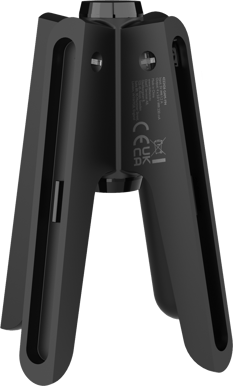 DELTACO GAMING Switch 2 Joy-Con Laddningsstation