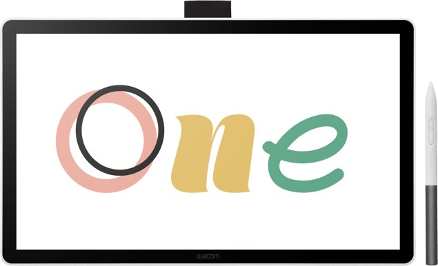 Wacom One 14
