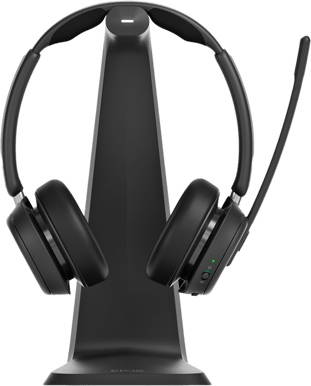 EPOS IMPACT 1061T Headset Wireless Headband