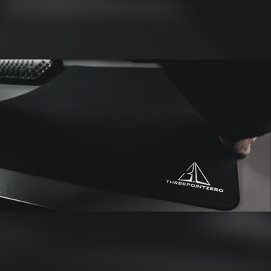 Threepointzero ERA Mousepad
