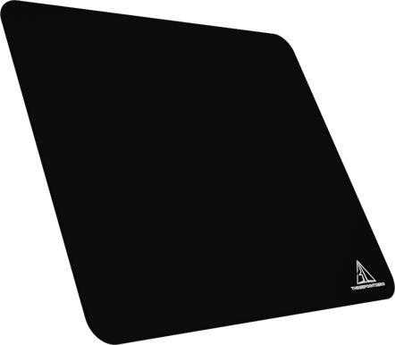 Threepointzero ERA Mousepad