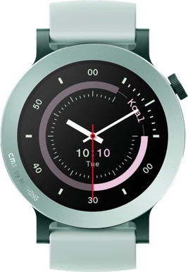 CMF Watch Pro 3 by Nothing - Light Green