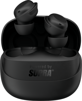 SUPRA ZERO-TX2 Mini