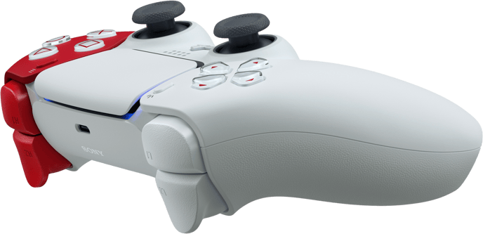 Sony Playstation 5 DualSense God of War 20th Anniversary