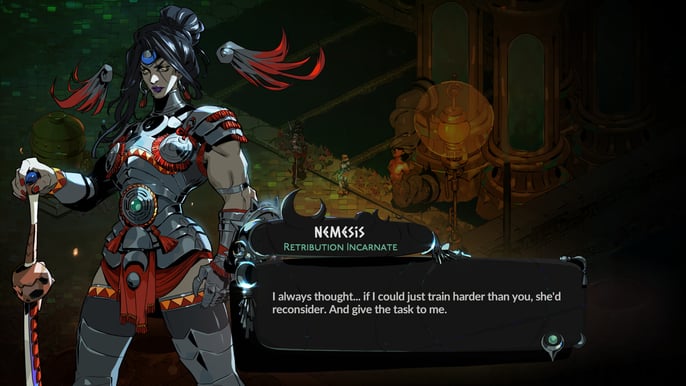 Hades 2 - Switch 2 Edition