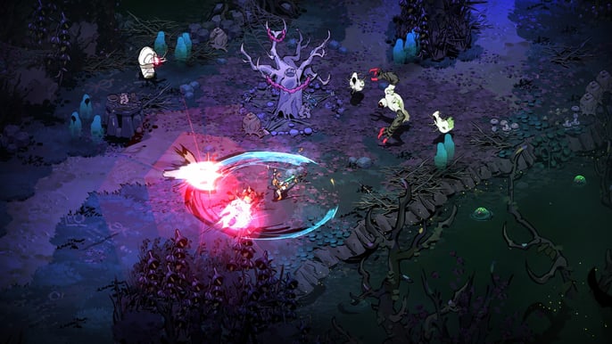 Hades 2 - Switch 2 Edition
