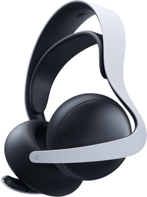 Sony Playstation Pulse Elite Wireless Headset med fodral
