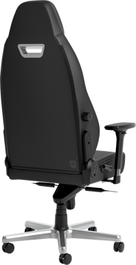 noblechairs Legend Silver Edition