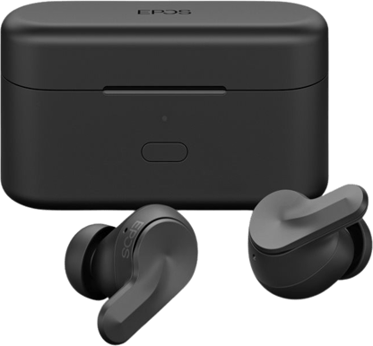 Epos Adapt E1 Nordic Svart