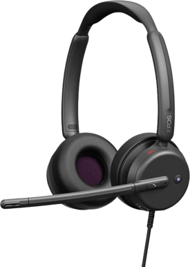 EPOS Impact 460T MS USB-C