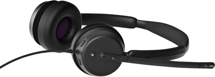 EPOS Impact 460T MS USB-C