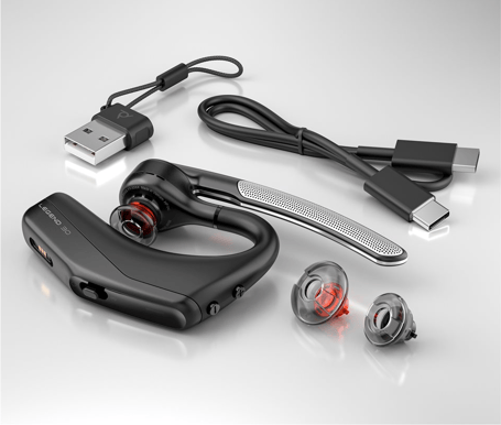 HP Poly Voyager Legend 30 Headset